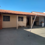 Casa à venda com 3 quartos em Vila Reis, Itapetininga, SP