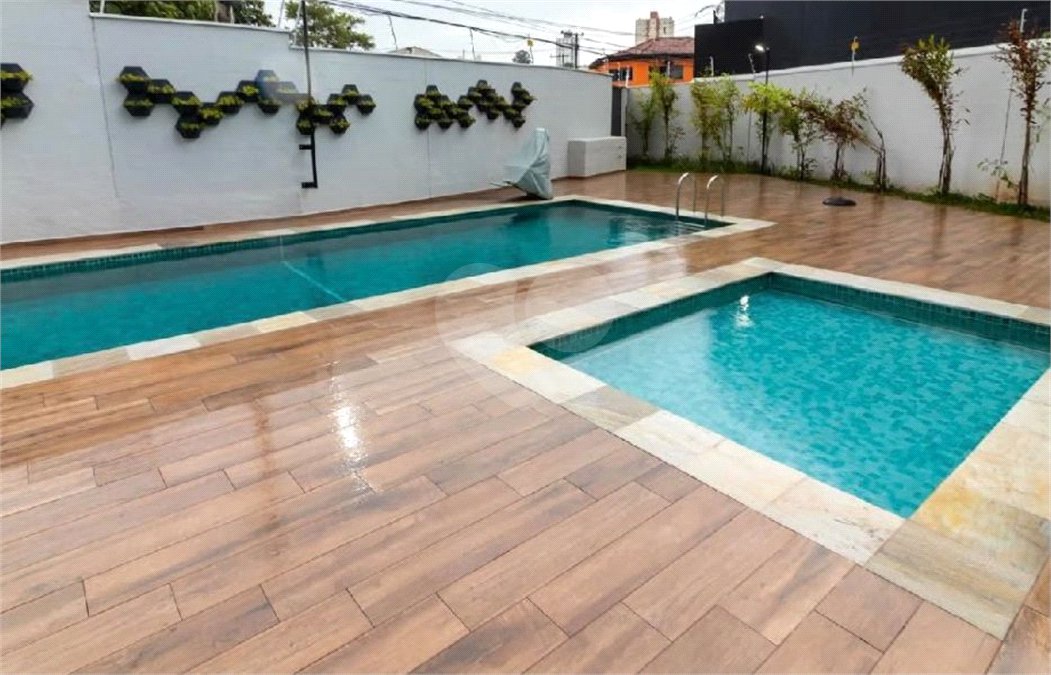 Apartamento à venda com 2 quartos em Casa Verde, São Paulo, SP