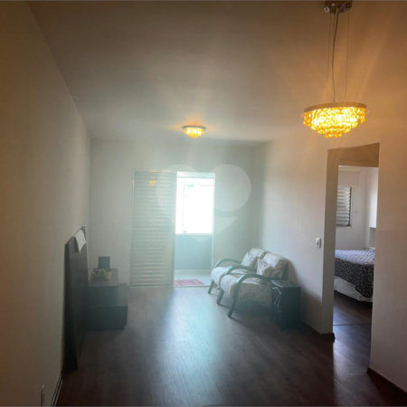 Apartamento à venda em Jardim das Cerejeiras, Atibaia, SP