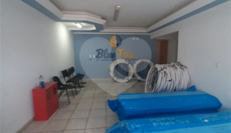 Prédio à venda ou para alugar no Centro, Indaiatuba, SP