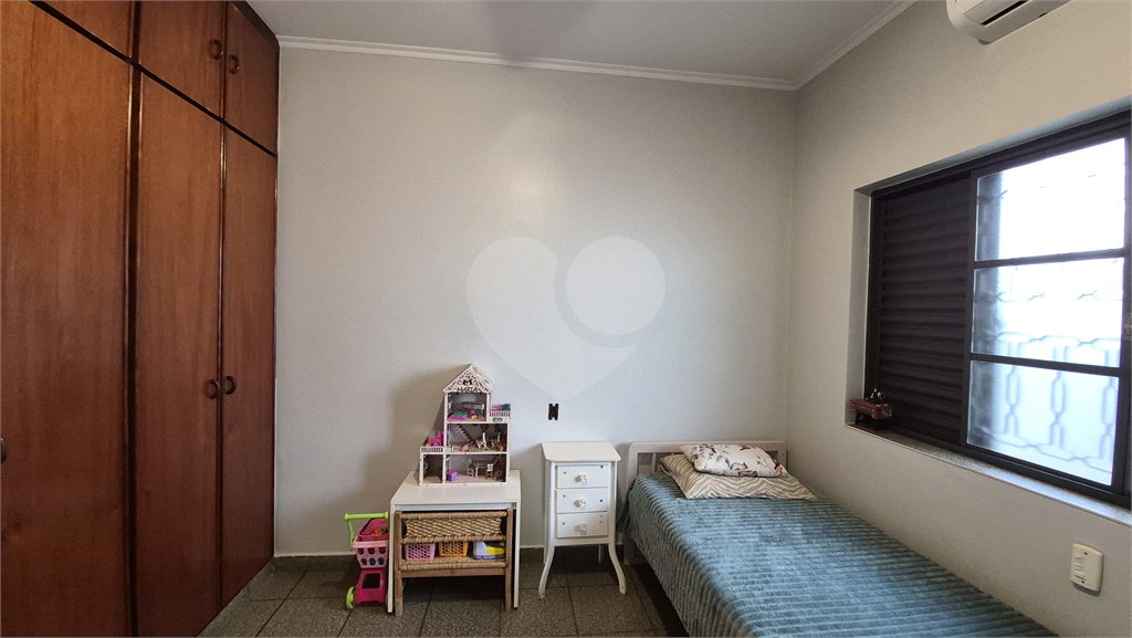 Casa à venda com 3 quartos em Parque São Sebastião, Ribeirão Preto, SP