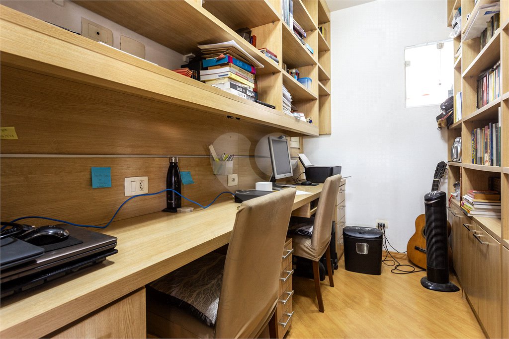 Apartamento à venda com 3 suítes em Alto da Boa Vista, São Paulo, SP