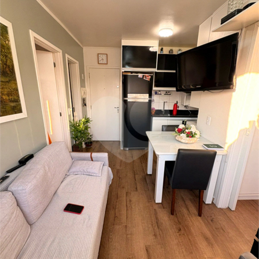 Apartamento à venda com 2 quartos em Vila Pierina, São Paulo, SP