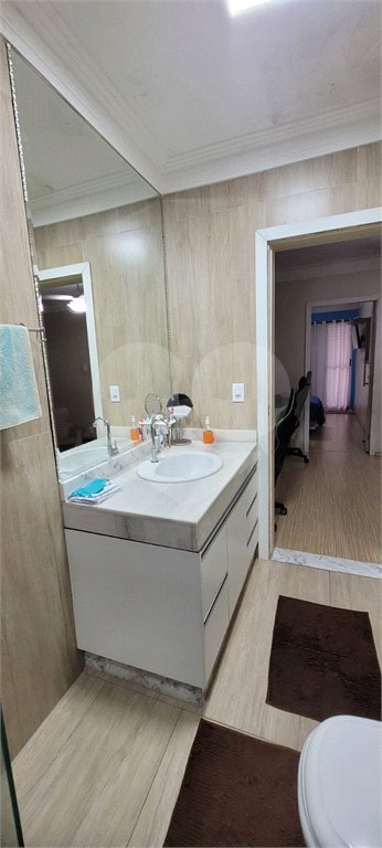 Casa à venda com 3 quartos, sendo 1 suíte,  em Parque Edu Chaves, São Paulo, SP