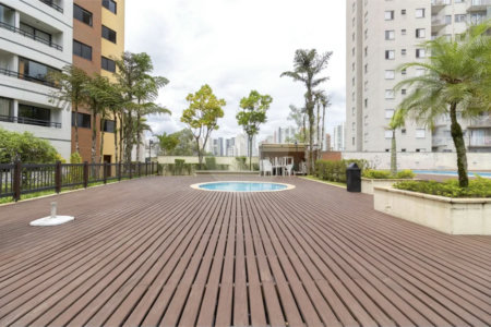 Apartamento para alugar com 2 quartos em Vila Andrade, São Paulo, SP