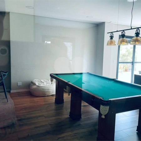 Apartamento à venda com 1 quarto em Jardim D'abril, Osasco, SP