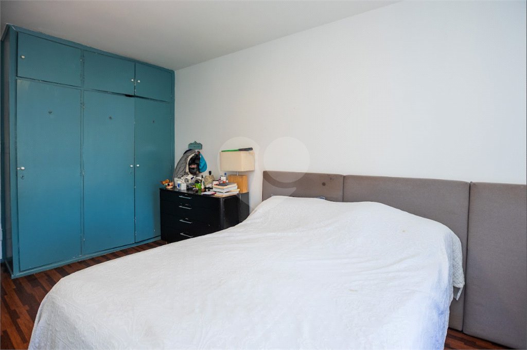 Casa à venda com 2 quartos, sendo 1 suíte, em Jardim Paulistano, São Paulo, SP