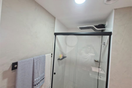 Studio para alugar com 1 suíte em Vila Butantã, São Paulo, SP