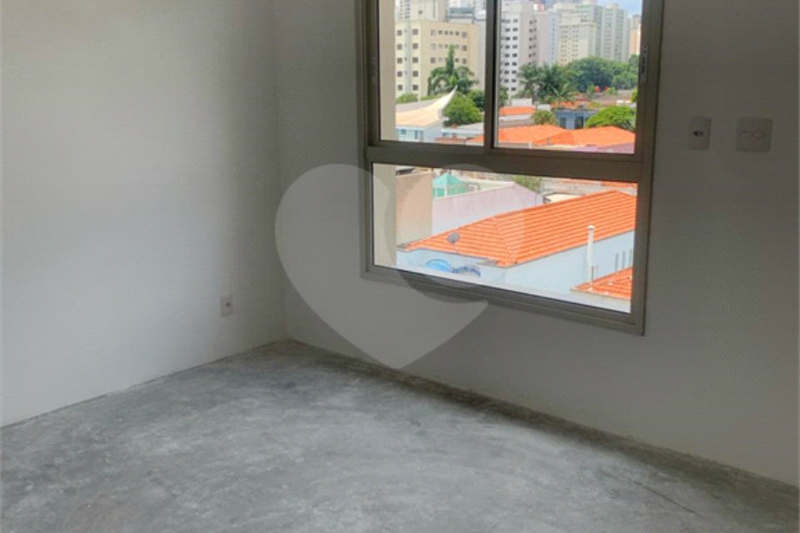 Apartamento à venda com 2 quartos, sendo 1 suíte, em Santana, São Paulo, SP