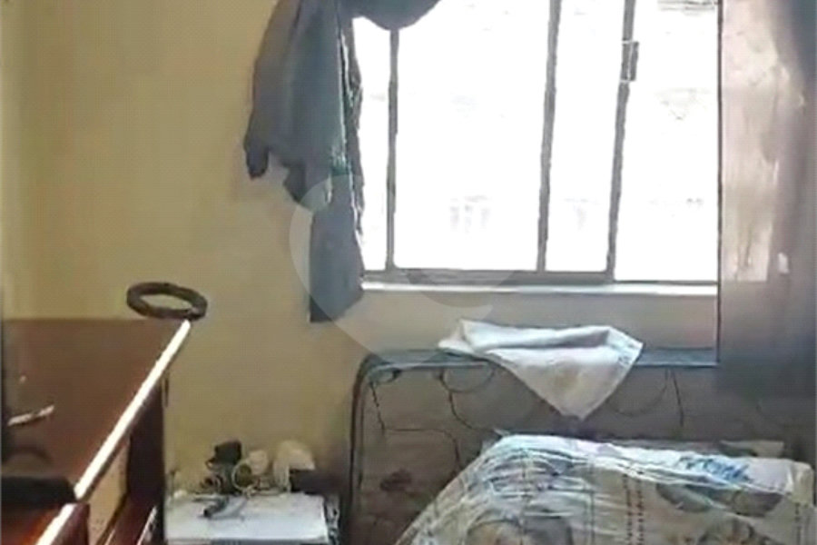 Apartamento à venda com 1 quarto em Bela Vista, São Paulo, SP