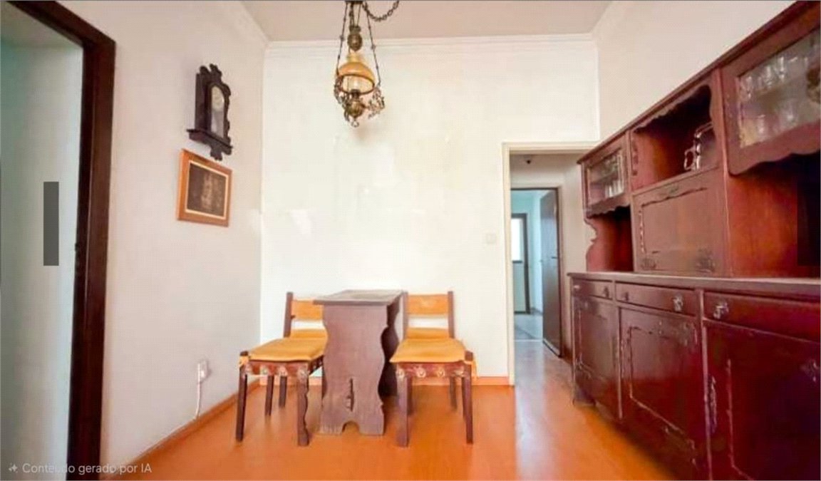 Apartamento à venda com 3 quartos em Copacabana, Rio de Janeiro, RJ