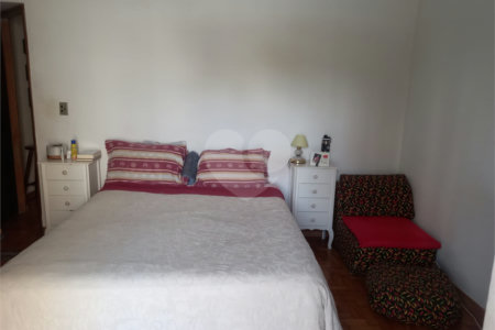 Sobrado à venda com 3 quartos, sendo 1 suíte, em Chácara Santo Antônio (zona Sul), São Paulo, SP