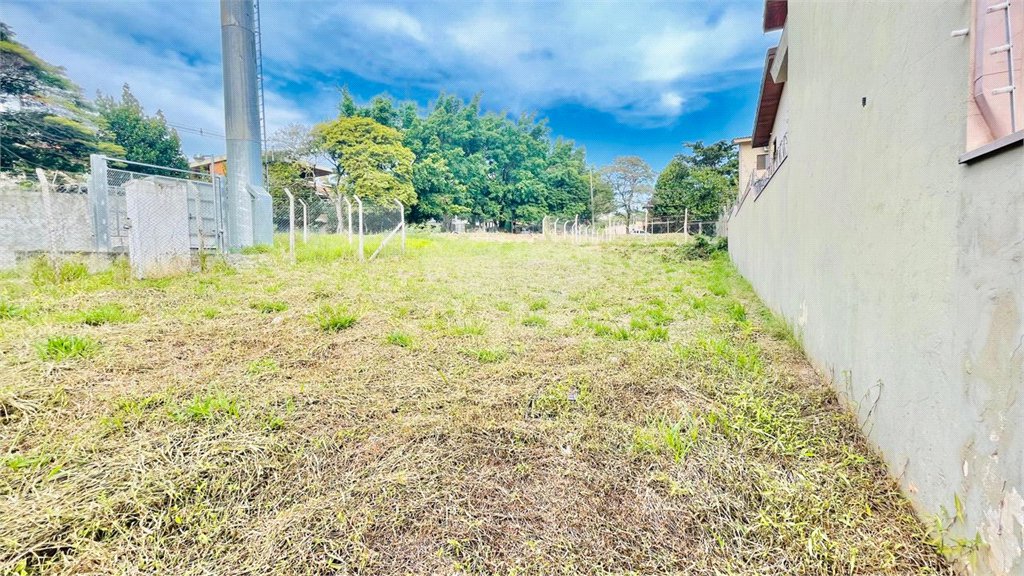 Terreno à venda em Parque Campolim, Sorocaba, SP