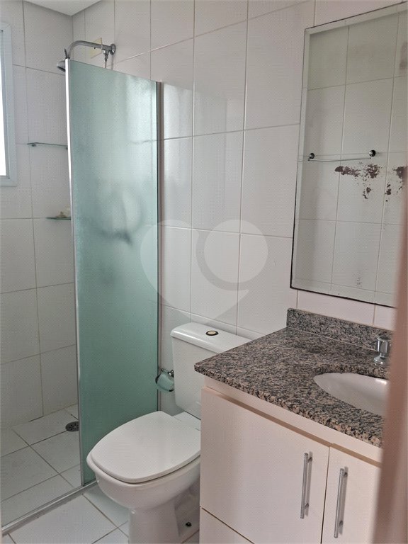 Apartamento à venda com 3 quartos, sendo 2 suítes, em Santana, São Paulo, SP