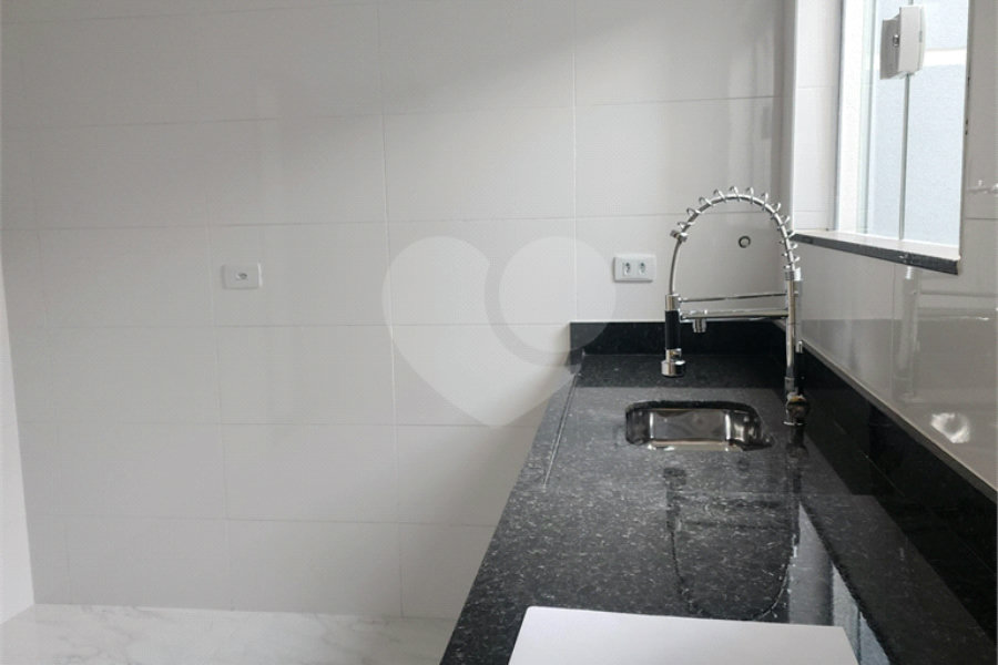 Sobrado à venda com 3 quartos, sendo 1 suíte, em Tucuruvi, São Paulo, SP