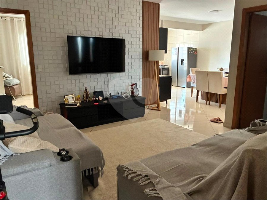 Casa Térrea à venda com 2 quartos no Brasilândia, São Paulo, SP