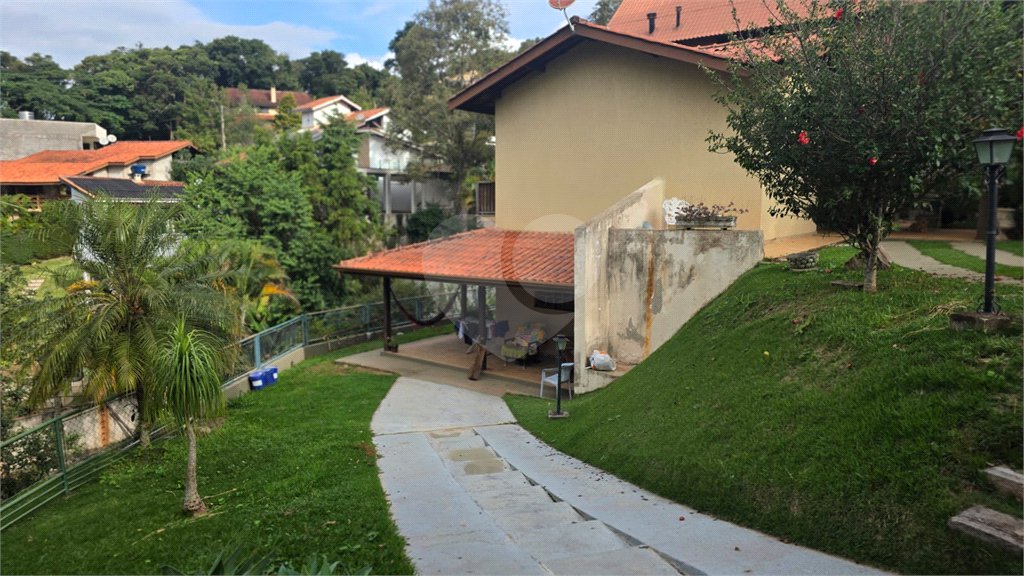 Casa à venda com 3 suítes em Condomínio Portal dos Nobres, Atibaia, SP