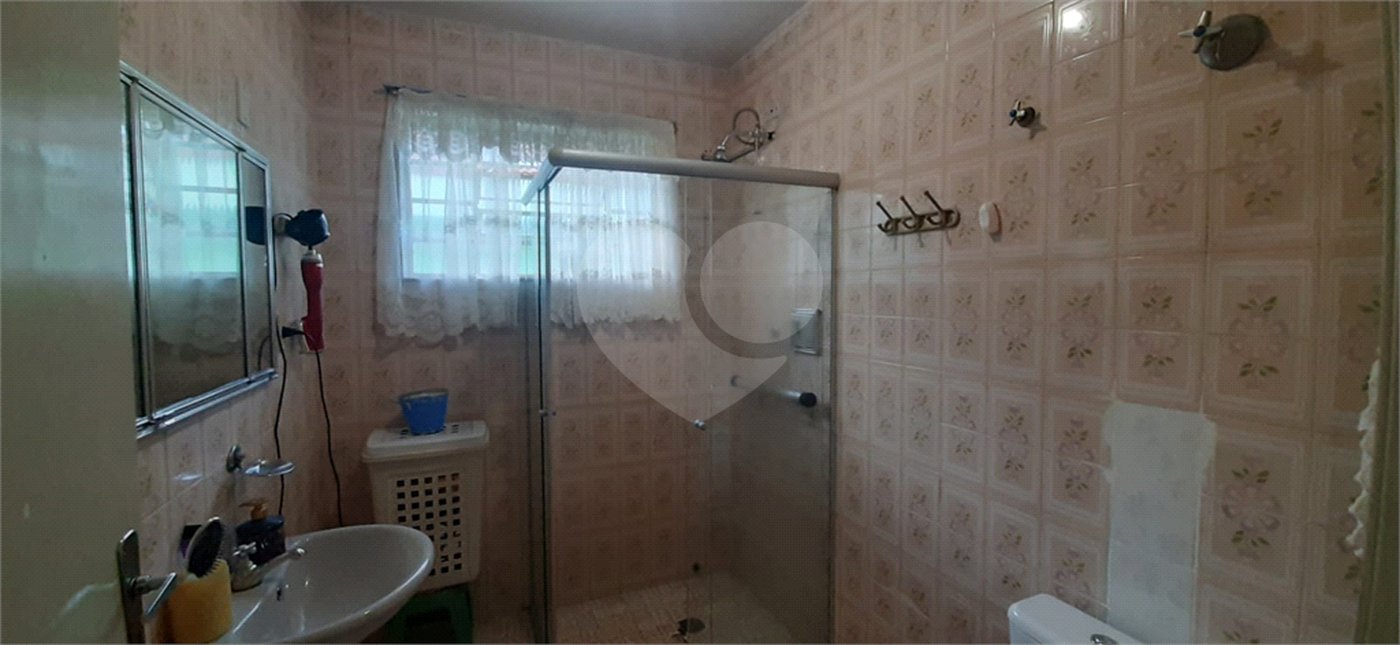 Sobrado à venda com 4 quartos em Santana, São Paulo, SP