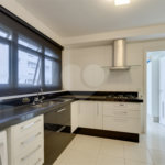 Apartamento para alugar com 4 suítes em Alto da Boa Vista, São Paulo, SP