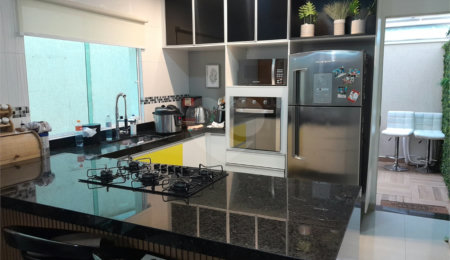 Sobrado à venda com 3 quartos, sendo 1 suíte,  em Limão, São Paulo, SP