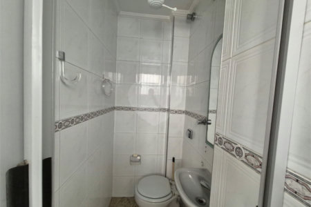Apartamento à venda com 3 quartos em Vila Pompéia, São Paulo, SP
