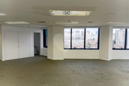 Laje Corporativa para alugar em Barra Funda, São Paulo, SP