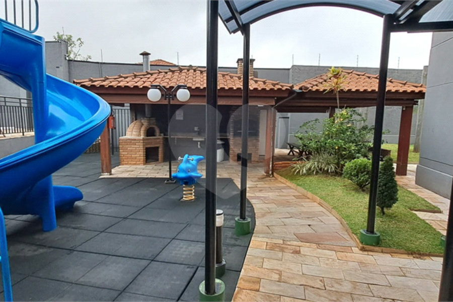 Apartamento para alugar com 2 quartos em Tucuruvi, São Paulo, SP