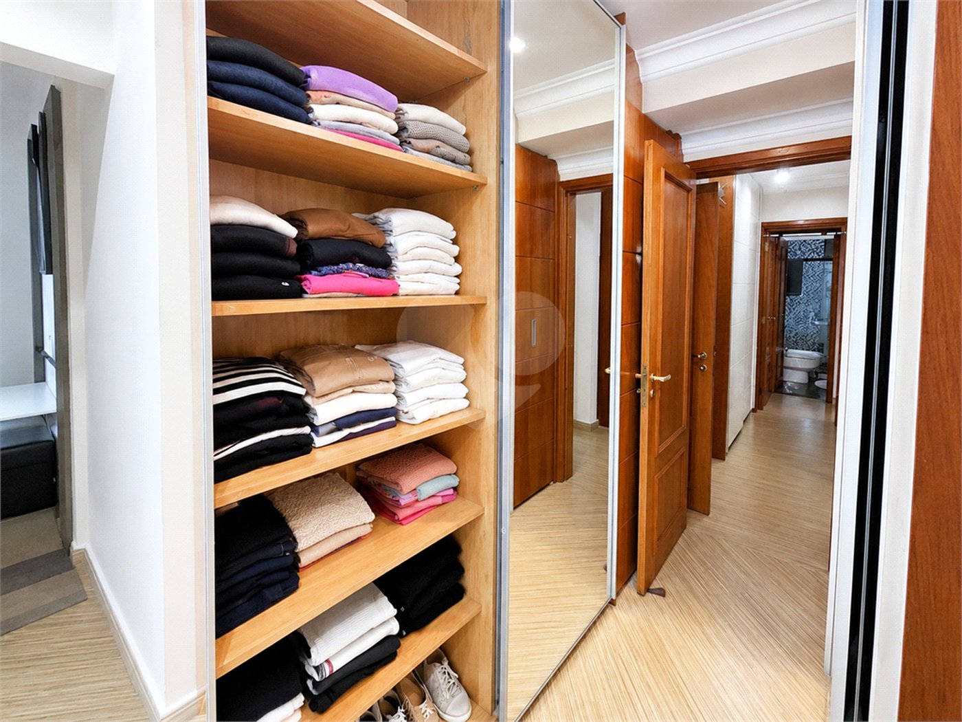 Apartamento à venda com 4 quartos, sendo 3 suítes, em Perdizes, São Paulo, SP