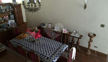 Casa à venda ou para alugar com 4 quartos, sendo 1 suíte,  em Vila Paulicéia, São Paulo, SP