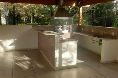 Apartamento à venda com 2 quartos, sendo 1 suíte,  em Vila Suzana, São Paulo, SP