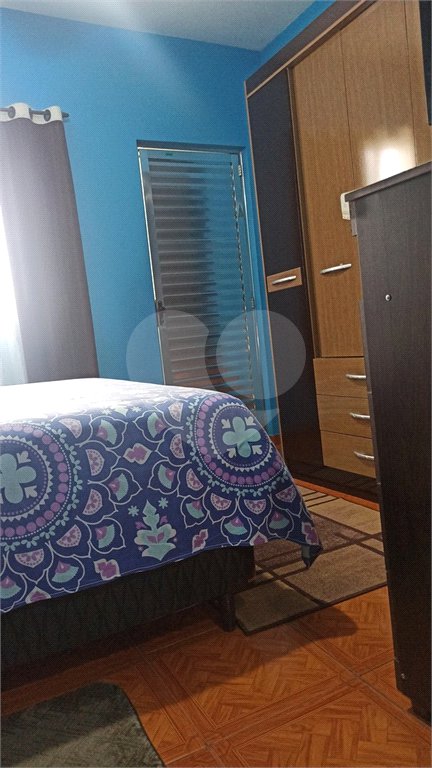 Casa à venda com 2 quartos em Jardim Vale das Virtudes, São Paulo, SP