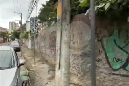 Terreno à venda em Maracanã, Rio de Janeiro, RJ