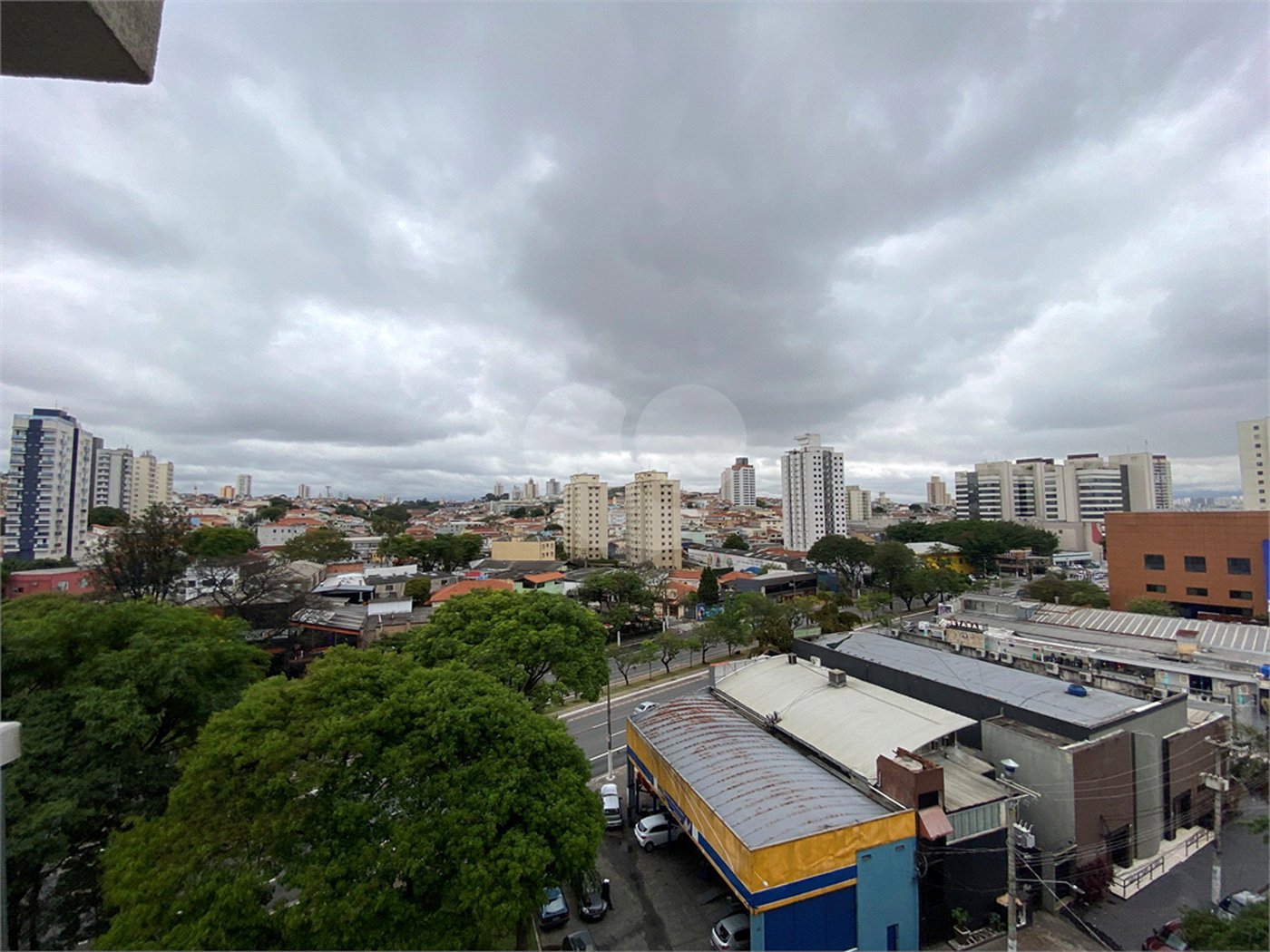 Apartamento à venda com 1 quarto em Jardim São Paulo(zona Norte), São Paulo, SP