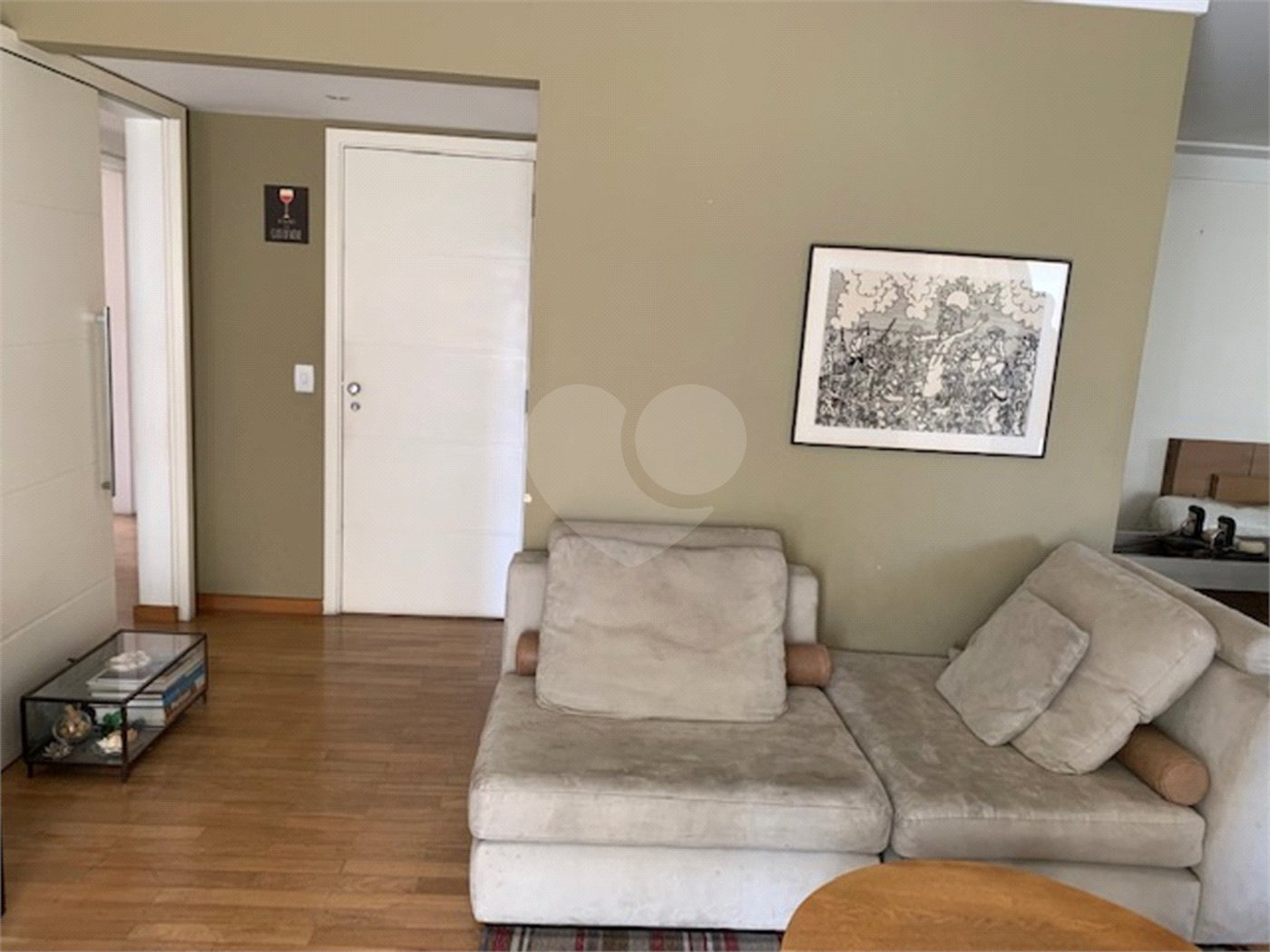 Apartamento à venda com 3 suítes em Alto da Lapa, São Paulo, SP