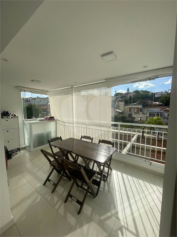 Apartamento à venda com 2 quartos, sendo 1 suíte, em Lapa, São Paulo, SP