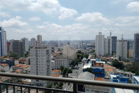 Apartamento à venda com 2 quartos, sendo 1 suíte, em Ipiranga, São Paulo, SP