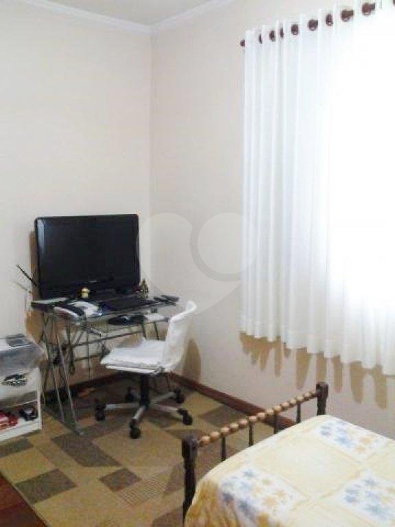 Sobrado à venda com 3 quartos em Freguesia do Ó, São Paulo, SP