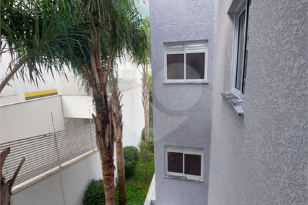 Apartamento à venda com 2 quartos em Jardim Franca, São Paulo, SP