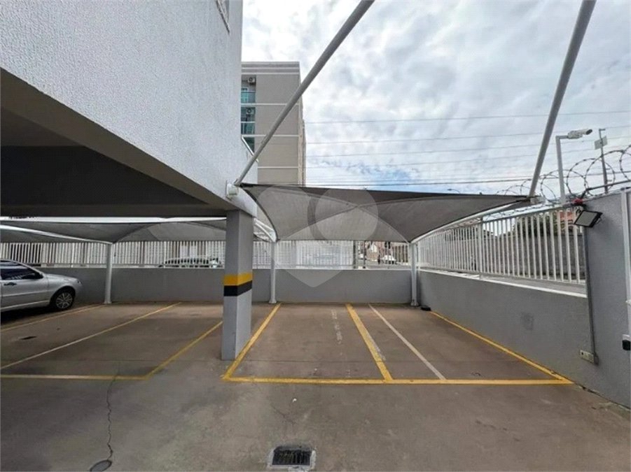 Apartamento à venda com 3 quartos, sendo 1 suíte, em Vila Furlan, Indaiatuba, SP