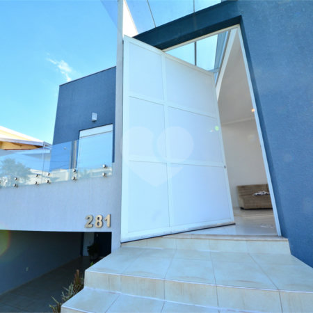 Casa à venda com 3 suítes no condomínio Jardim Reserva Bom Viver de Indaiatuba, Indaiatuba - SP