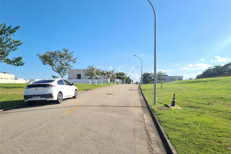 Terreno em condomínio à venda em Vila Martins, Itu, SP