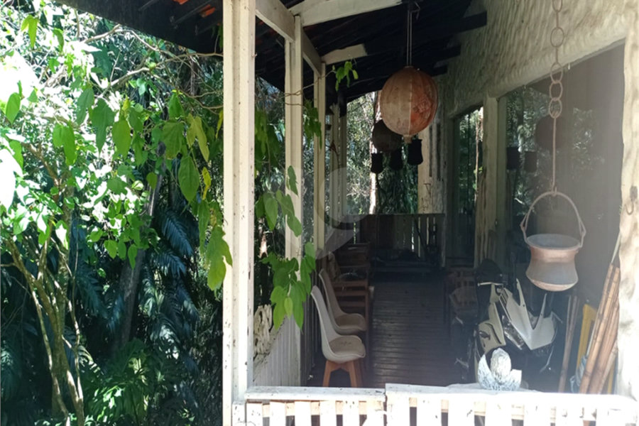 Casa Térrea à venda com 3 quartos, sendo 1 suíte, em Serra da Cantareira, Mairiporã, SP