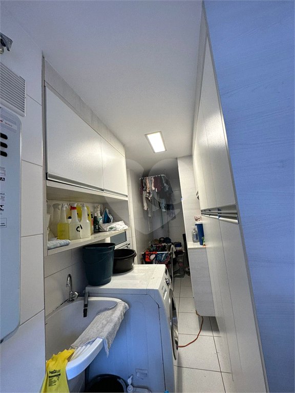 Apartamento à venda com 3 suítes em Santana, São Paulo, SP