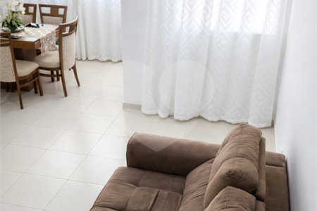 Apartamento à venda com 3 quartos, sendo 1 suíte, em Vila Sfeir, Indaiatuba, SP