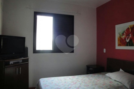 Apartamento à venda com 3 quartos, sendo 1 suíte, em Santa Teresinha, São Paulo, SP