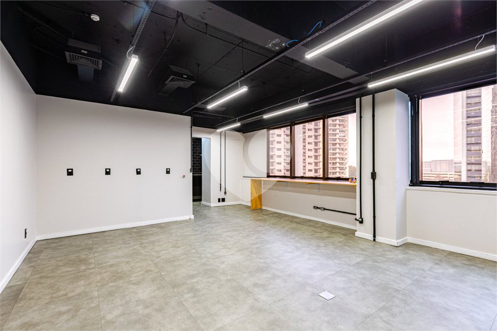Apartamento para alugar em Jardim Paulistano, São Paulo, SP