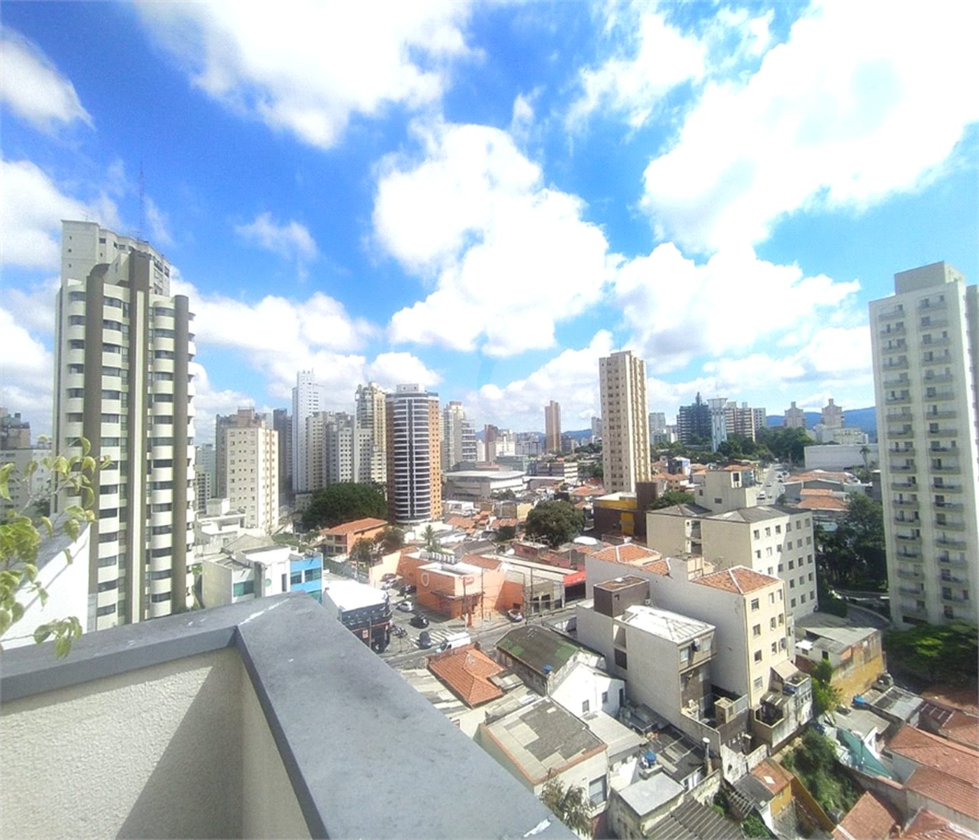Apartamento para alugar com 1 quarto em Santana, São Paulo, SP
