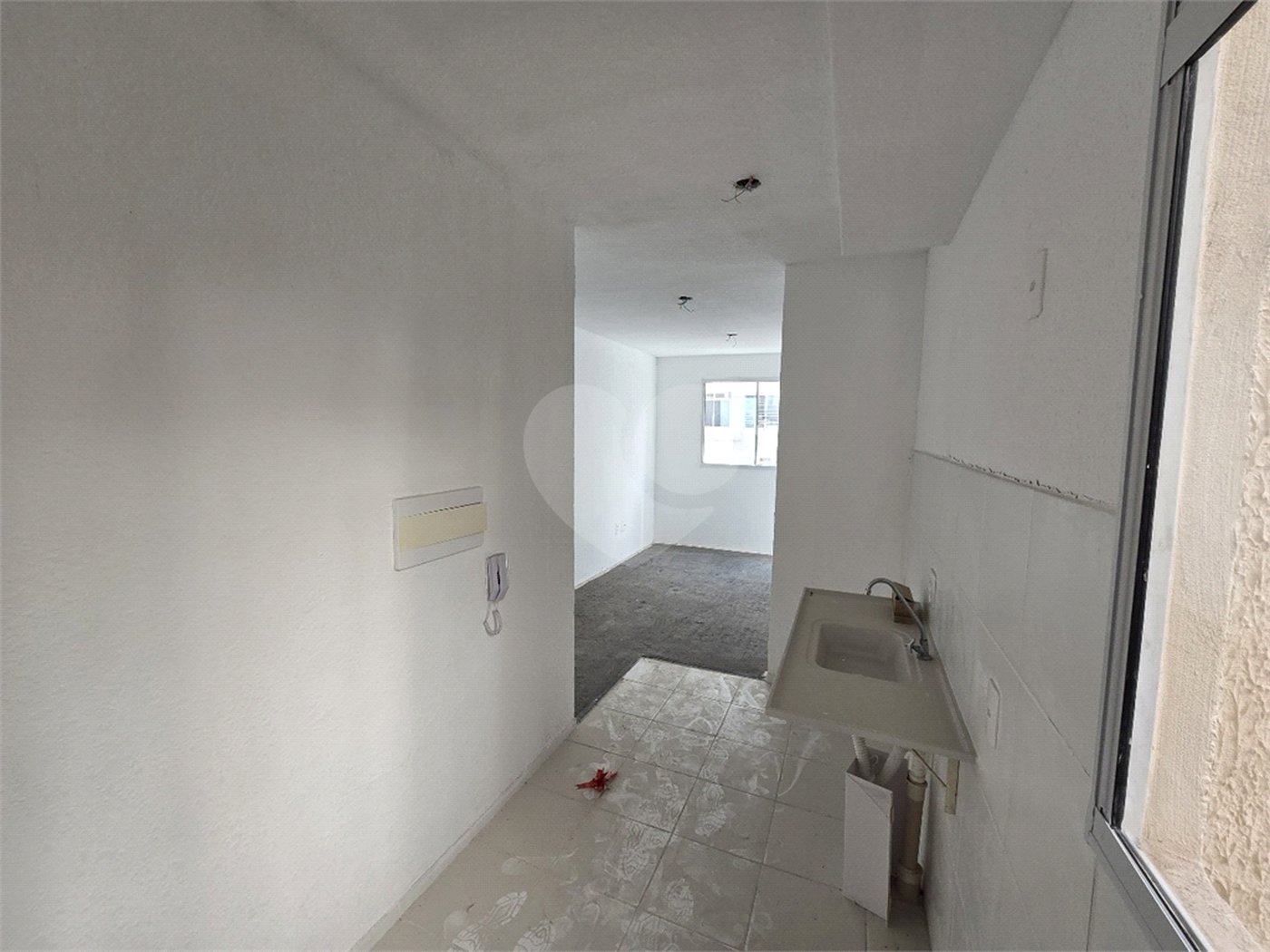 Apartamento à venda com 2 quartos em Campo Grande, Rio de Janeiro, RJ