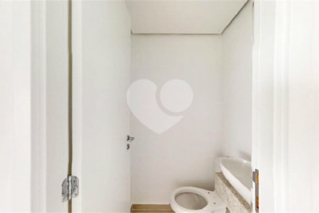 Apartamento à venda com 2 suítes em Pinheiros, São Paulo, SP