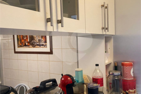 Apartamento à venda com 4 quartos, sendo 3 suítes,  em Cidade São Francisco, São Paulo, SP